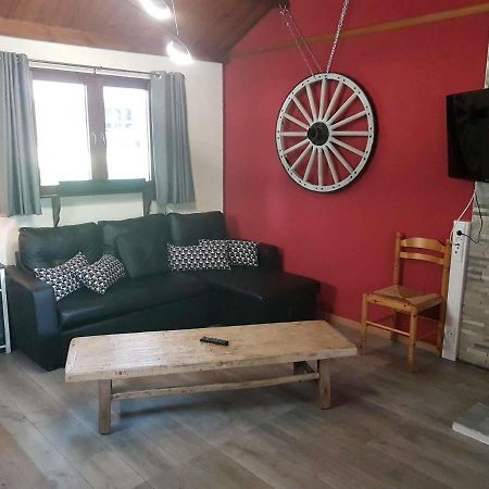 Villa Ardennes Rendeux Esterno foto