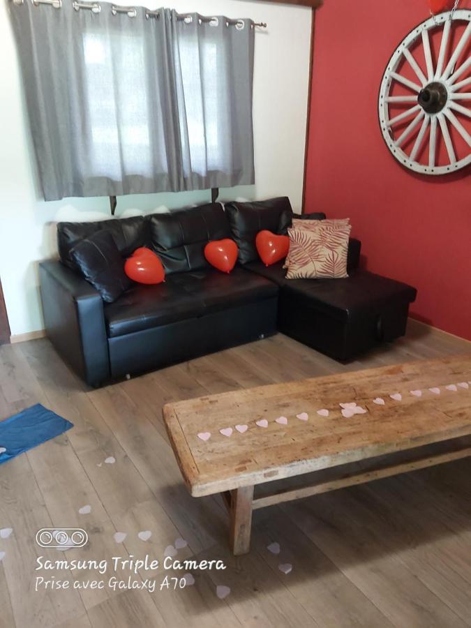 Villa Ardennes Rendeux Esterno foto