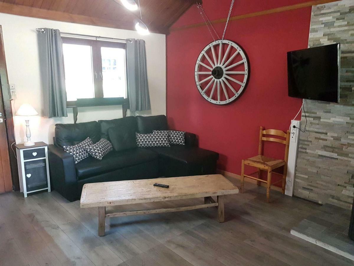 Villa Ardennes Rendeux Esterno foto