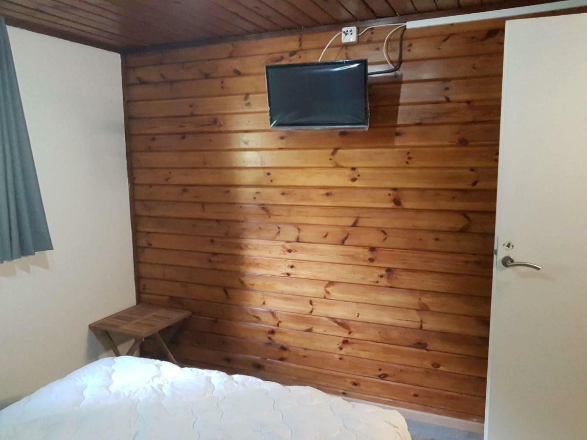 Villa Ardennes Rendeux Esterno foto