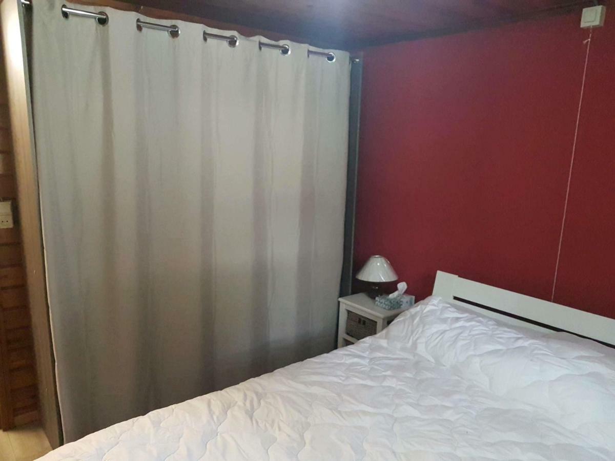 Villa Ardennes Rendeux Esterno foto